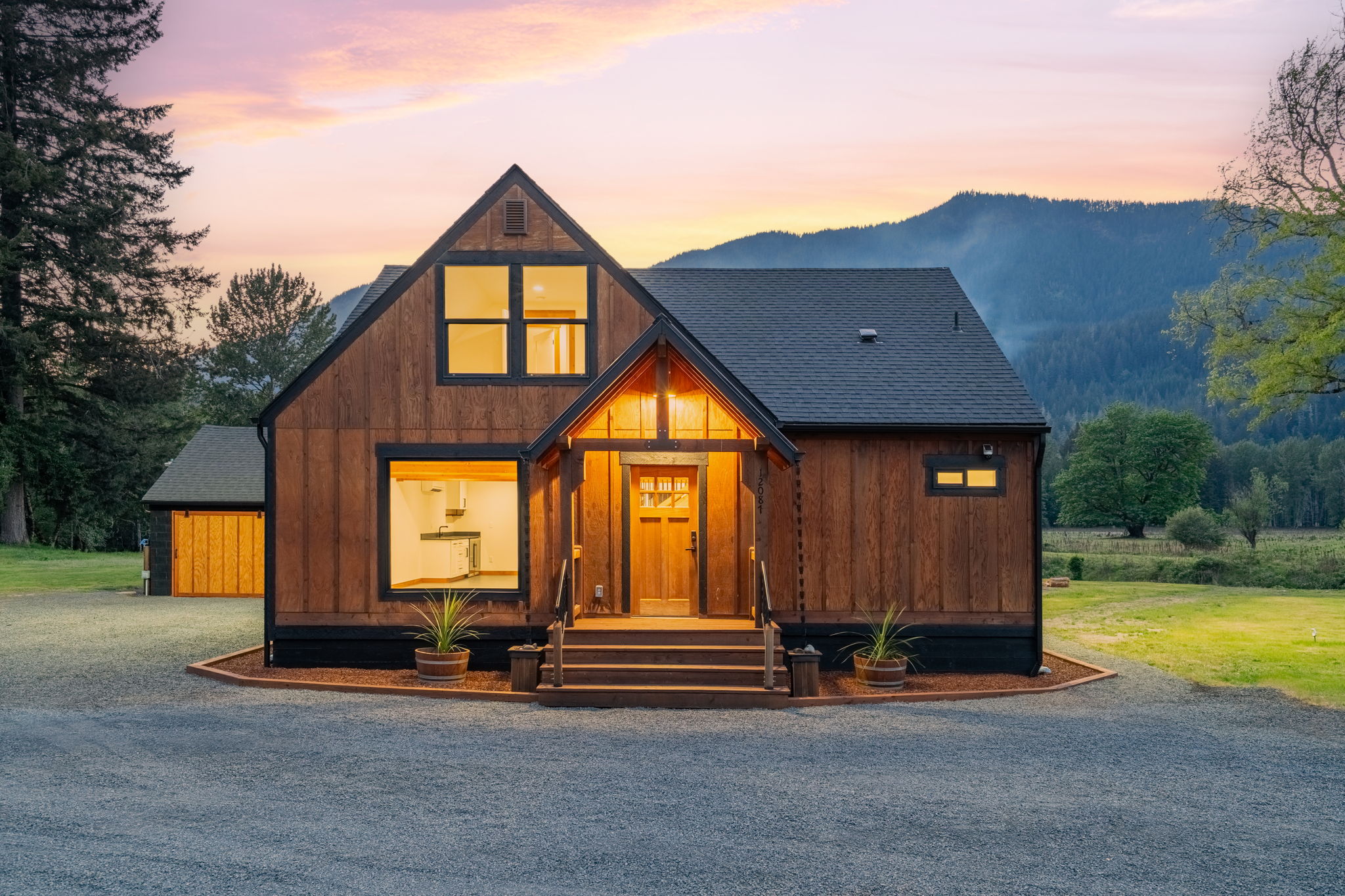 Packwood Ranch